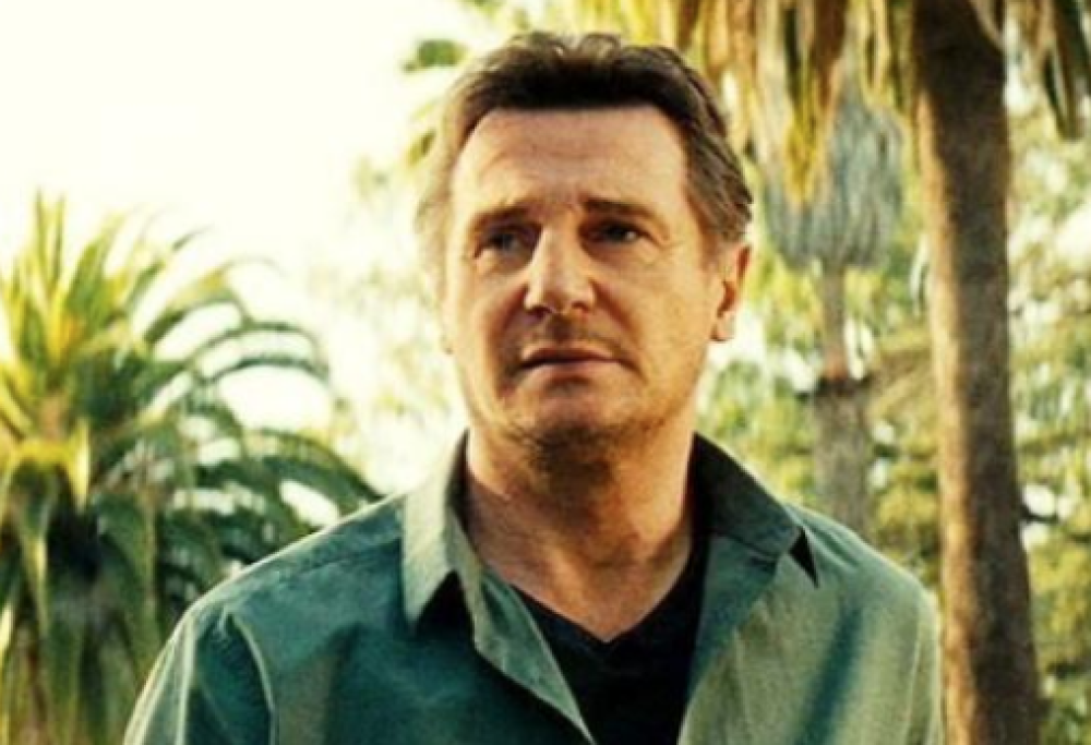 Liam Neeson: "Volevo uccidere un uomo di colore per vendetta"