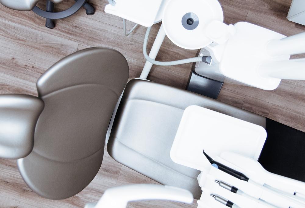 Dentista 'sociale' offre cure in base al reddito