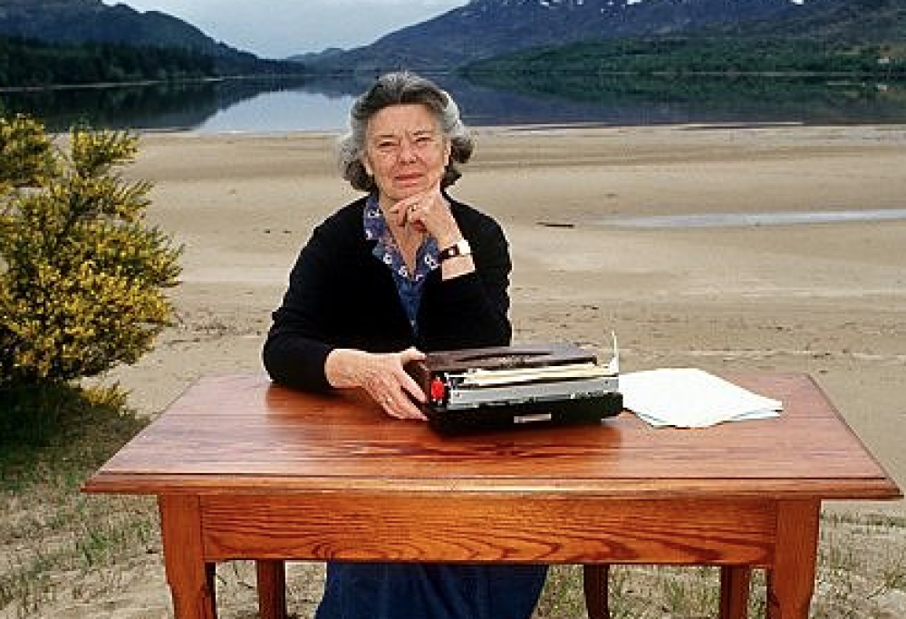 Addio a Rosamunde Pilcher, la regina dei romanzi rosa
