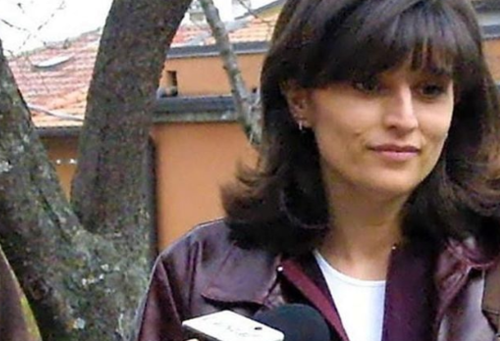 Annamaria Franzoni è libera, ecco la sua prima dichiarazione