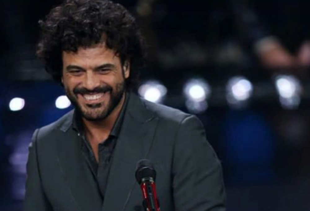 Francesco Renga: "Mio padre è malato di Alzheimer, parla solo di mia madre morta"