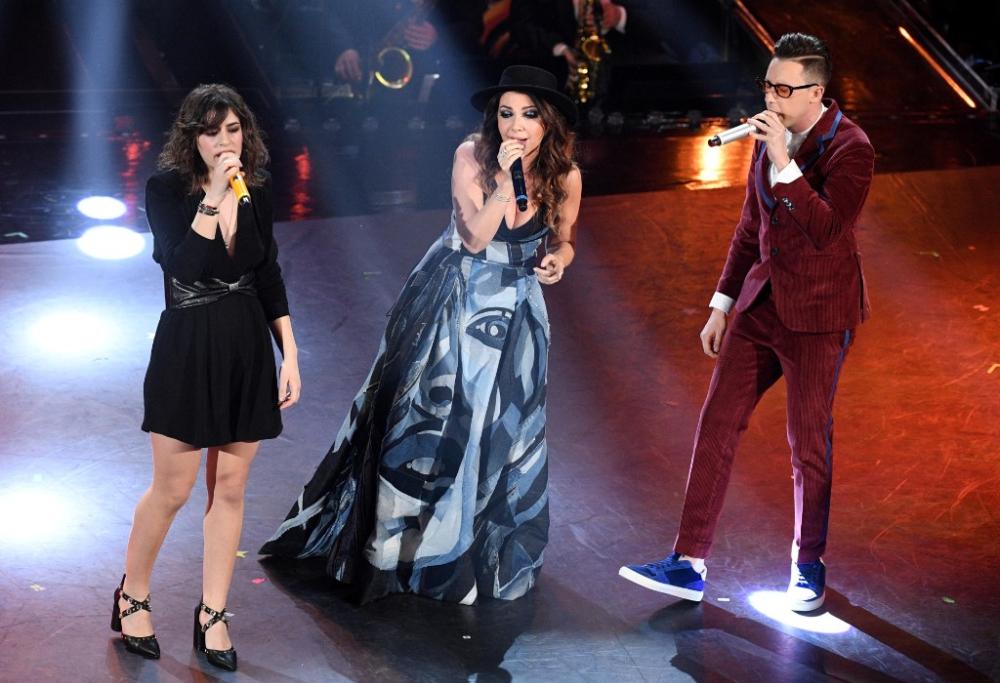 Cristina D’Avena: “La prossima volta potrei gareggiare a Sanremo”