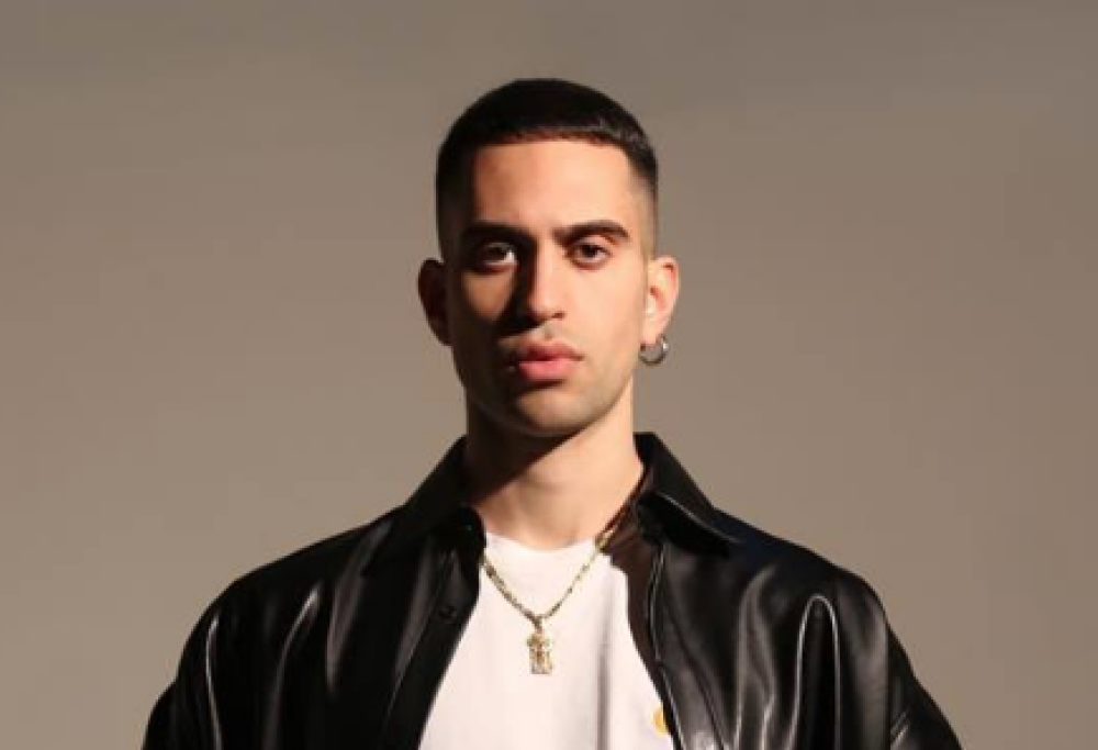 L'annuncio di Mahmood: “Rappresenterò l’Italia all’Eurovision Song Contest”