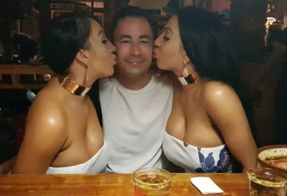 Gemelle innamorate dello stesso uomo: “facciamo sesso a turno”
