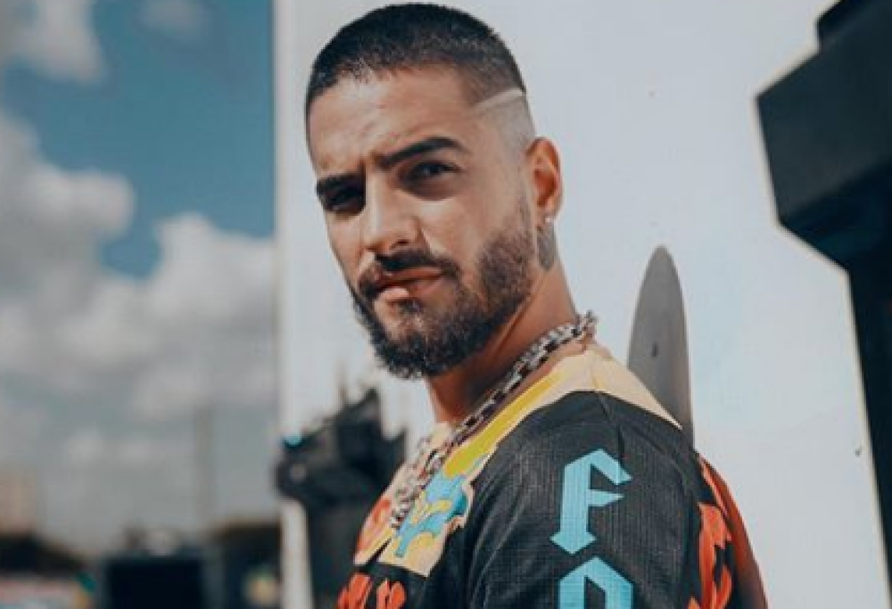 Maluma: presto il nuovo disco "11:11"