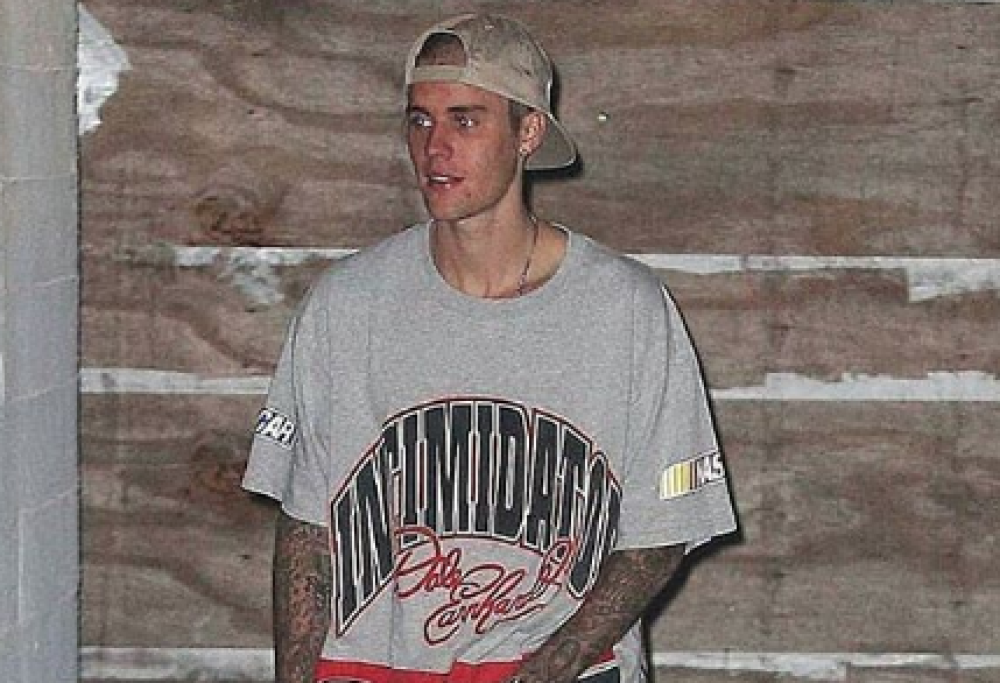 Justin Bieber è depresso: "Faccio uso di psicofarmaci"