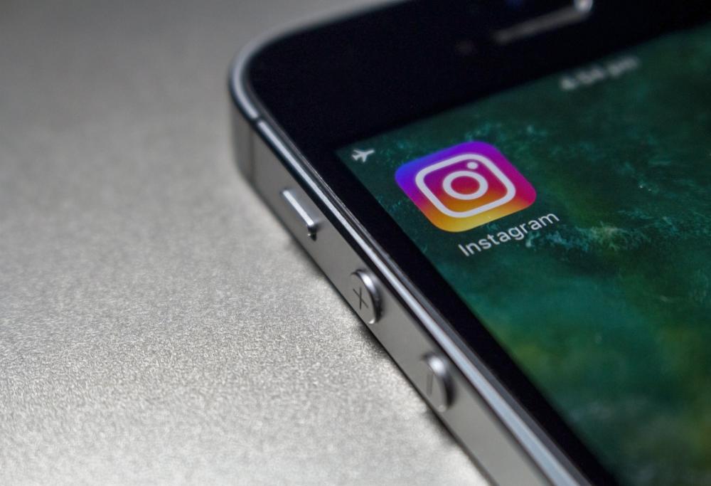 Instagram, presto disponibile lo sticker per le donazioni