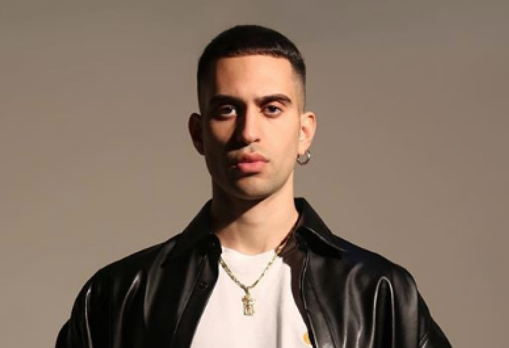 Mahmood non ce la fa più e sbotta contro una giornalista