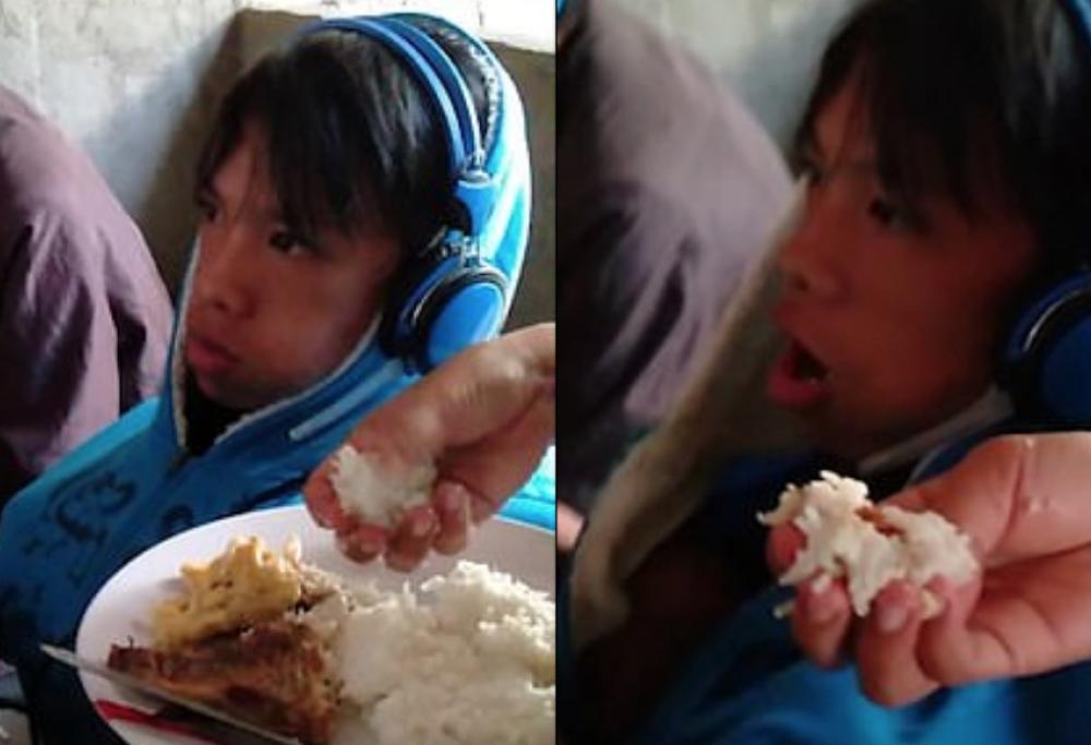 13enne dipendente dai videogiochi: la madre lo nutre "forzatamente"