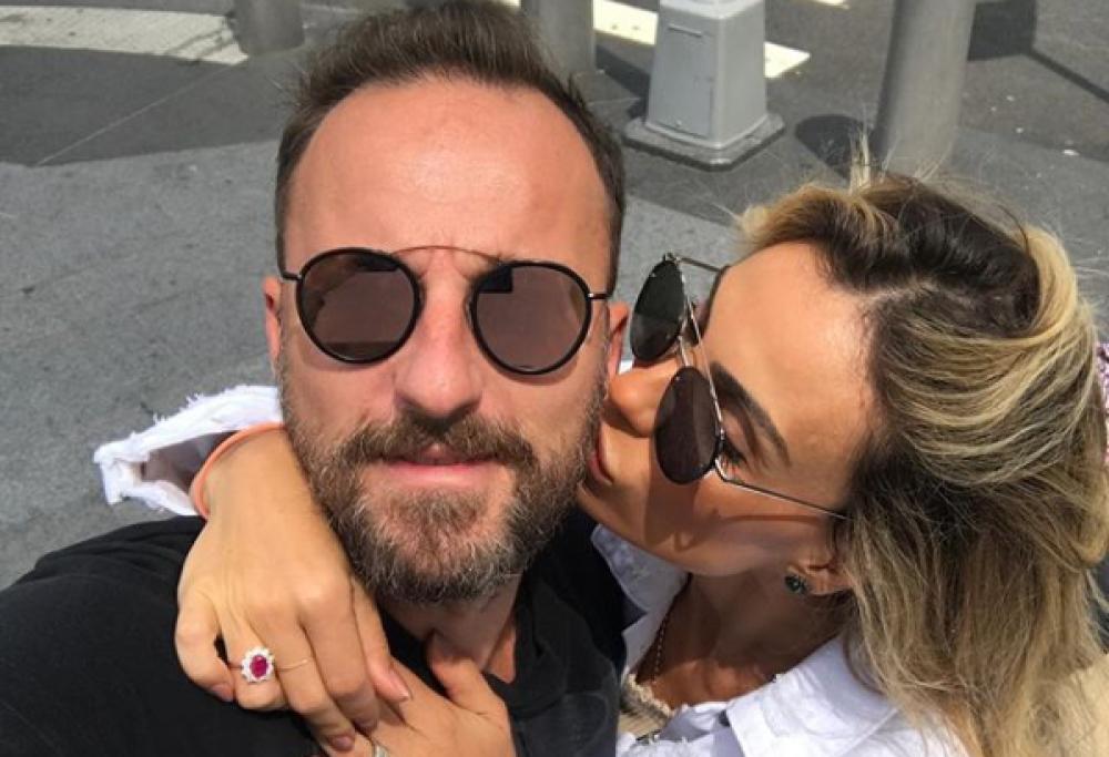 DJ Francesco “ecco perché mia moglie ha aggredito la Cremaschi”