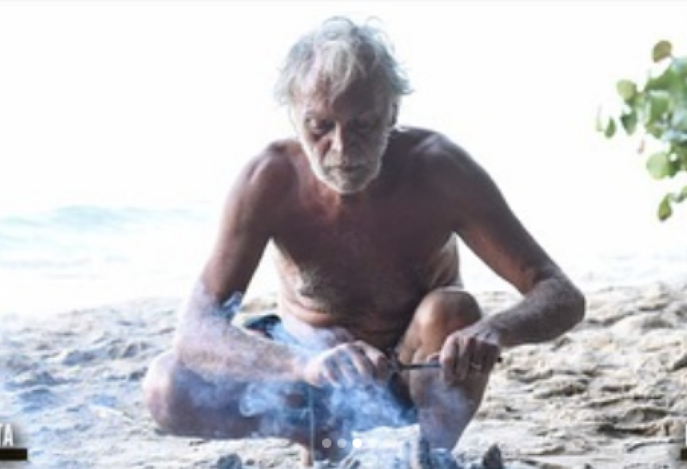 Isola dei famosi, Riccardo Fogli ha avuto un malore 