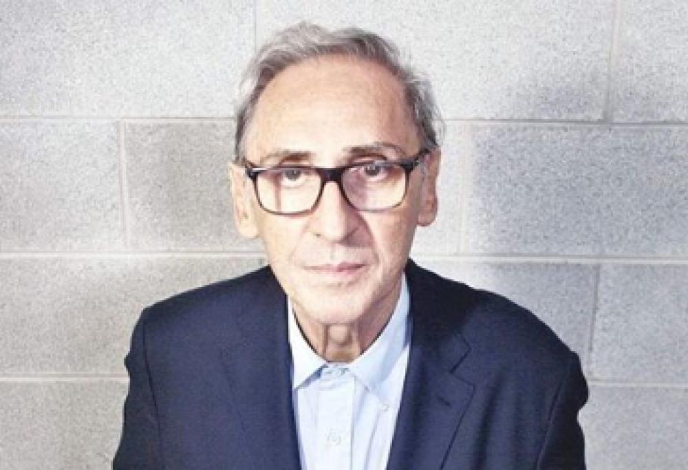 Franco Battiato: dopo 20 anni arriva l'edizione speciale di Fleurs