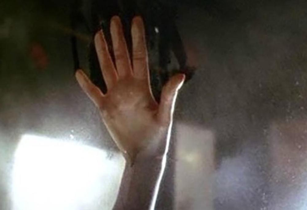 Titanic: la foto dell'auto mostra ancora le impronte di Rose, ma...