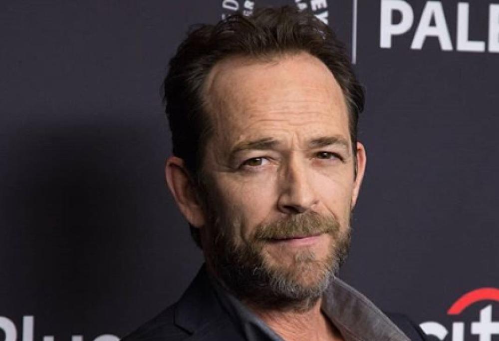 Luke Perry colpito da un ictus: l'attore è ricoverato in ospedale