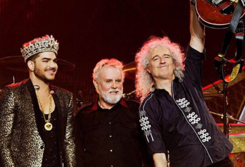 Bohemian Rhapsody: perché non è stato scelto Adam Lambert?