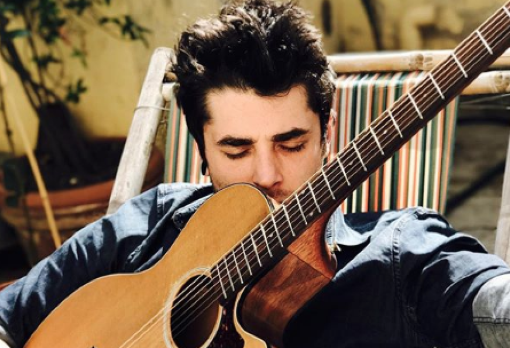 Giò Sada di X Factor: ecco la sua nuova vita... e la sua nuova musica