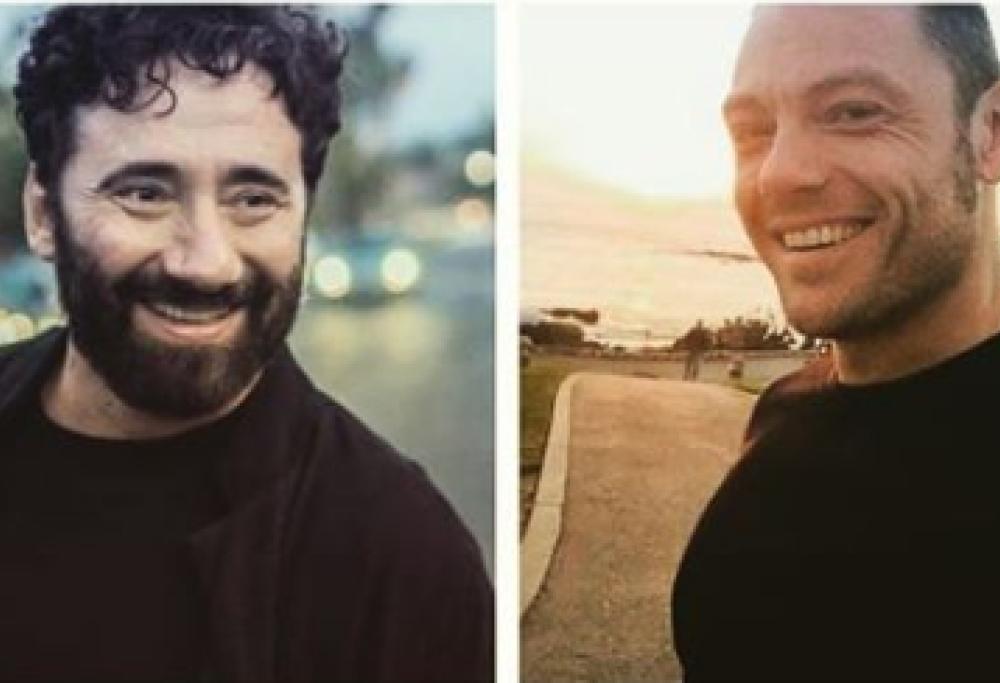 Tiromancino e Tiziano Ferro: l'annuncio in anteprima sui social