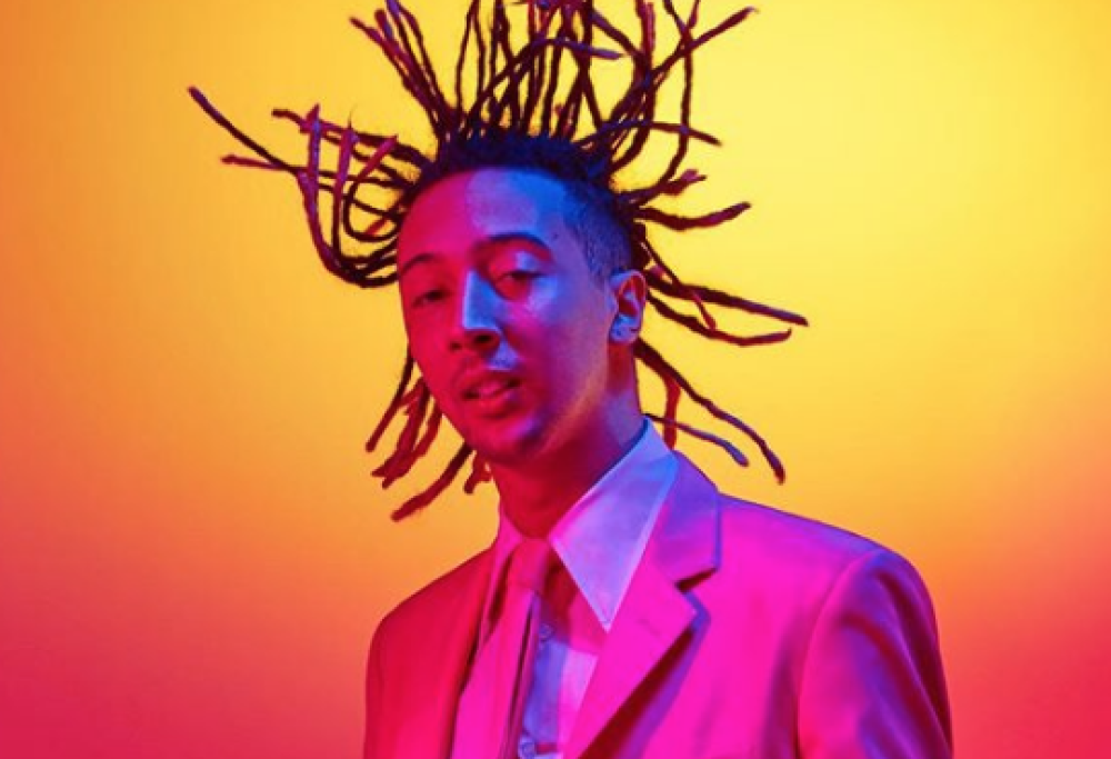 Ghali: ecco quando uscirà il nuovo singolo "I Love You"