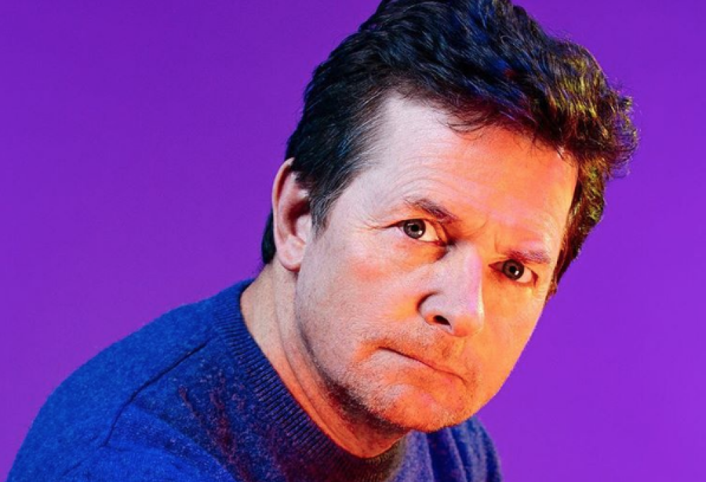 Michael J. Fox racconta la sua lotta contro il Parkinson 
