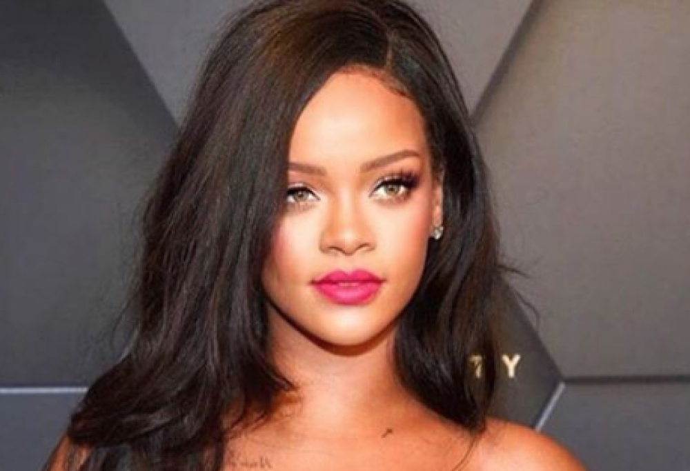 La storia tra Rihanna e Hassan Jameel è finita perché lui la voleva più grassa?