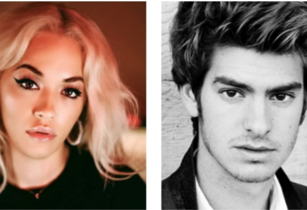 Rita Ora e Andrew Garfield si sono lasciati, lei era troppo "mondana"