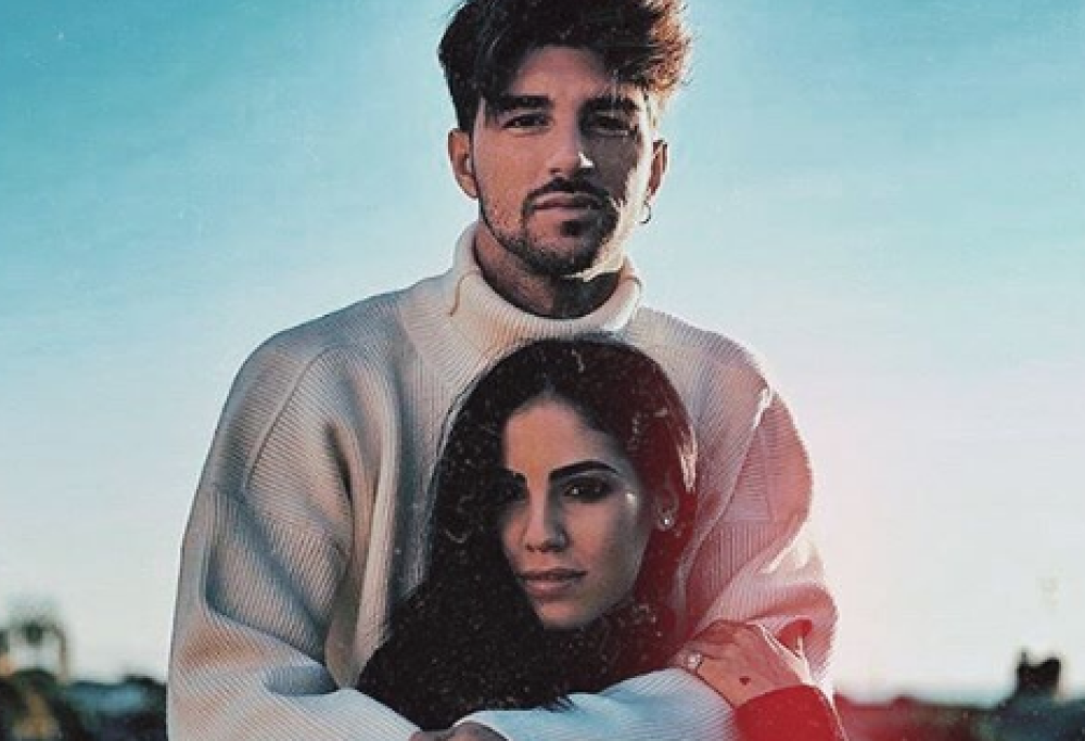 Andrea Damante e Giulia De Lellis sarebbero tornati insieme