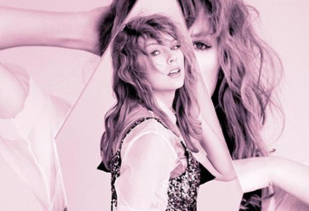 Taylor Swift: "Ecco cosa mi ha insegnato la malattia di mia madre"