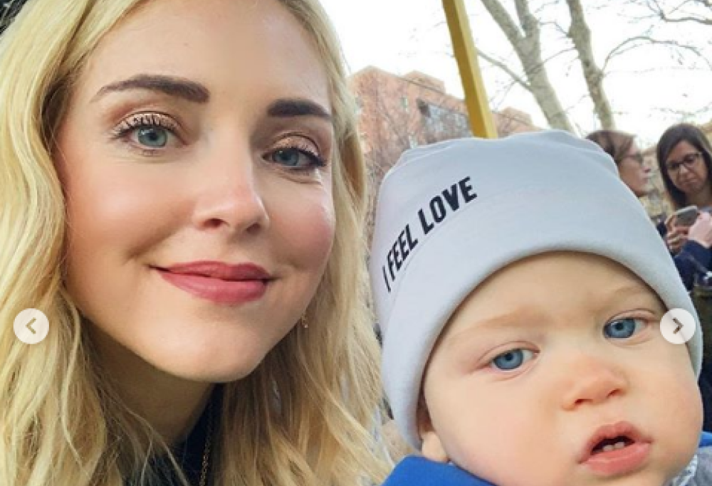 La Ferragni mette a tacere gli haters dopo la polemica sulla tata