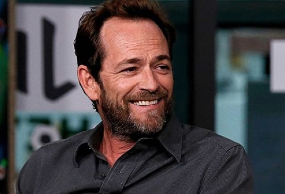 Luke Perry: oggi in onda l'ultimo episodio di Riverdale con l'attore