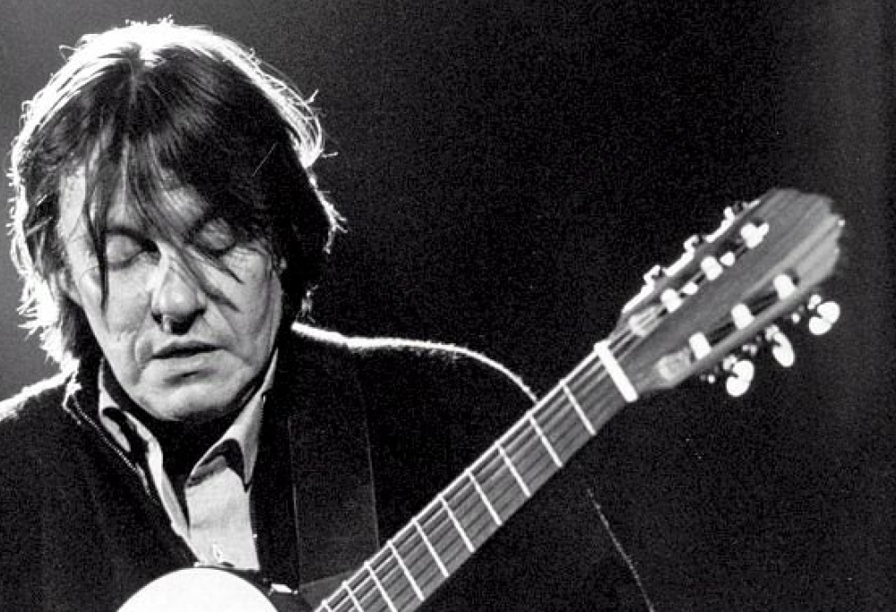 De André, il 26 aprile esce “Faber Nostrum”, l’album tributo: ecco gli interpreti
