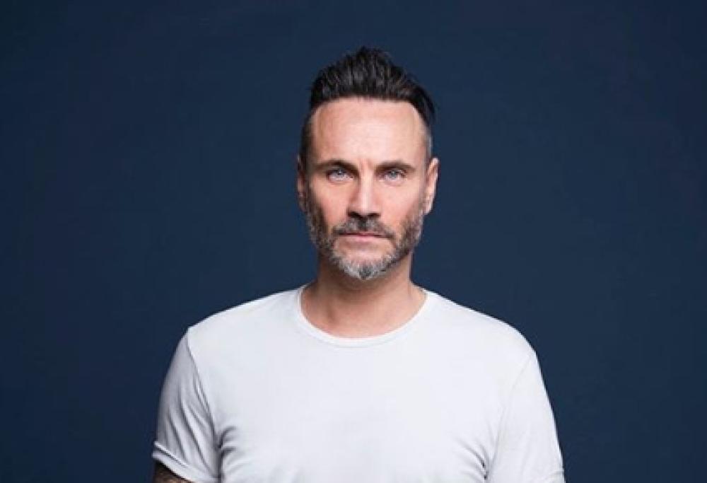 Nek, il nuovo album arriverà a maggio