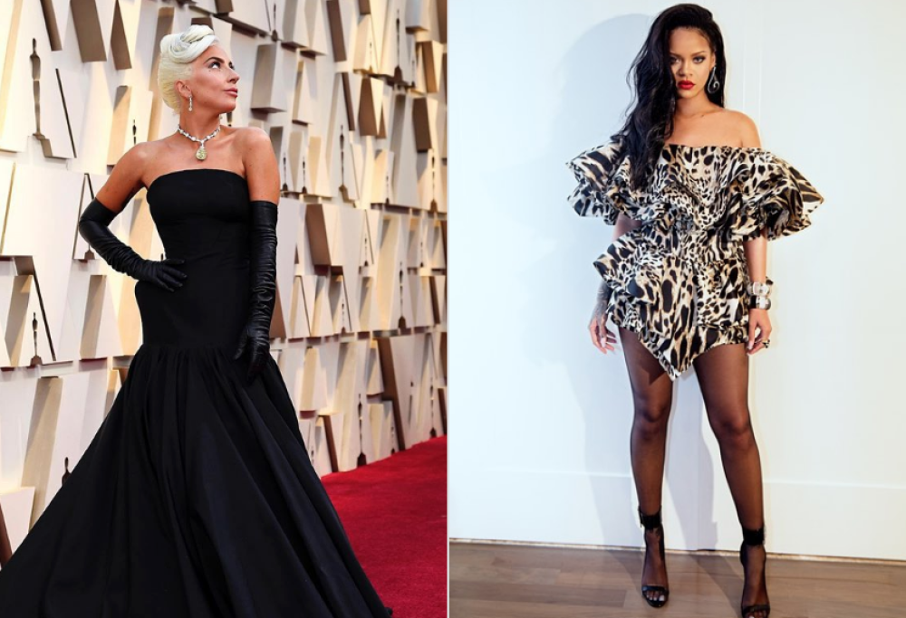 Lady Gaga e Rihanna: collaborazione in arrivo?