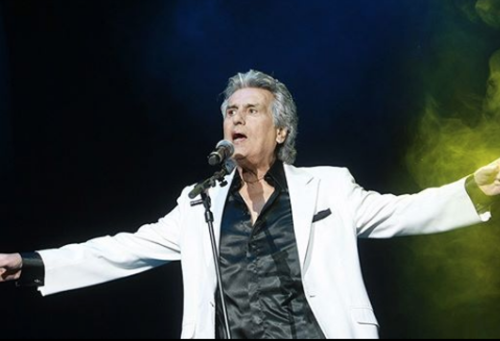 Dopo Al Bano, anche Toto Cutugno bandito dall’Ucraina: “È filorusso”