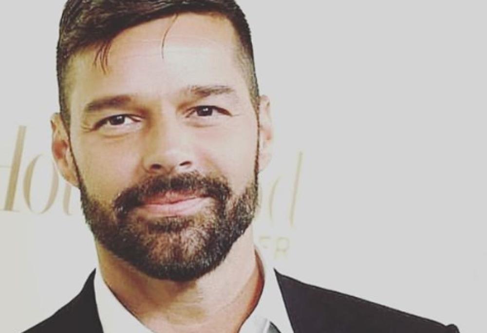 Amici 18: Ricky Martin è il primo direttore artistico del serale