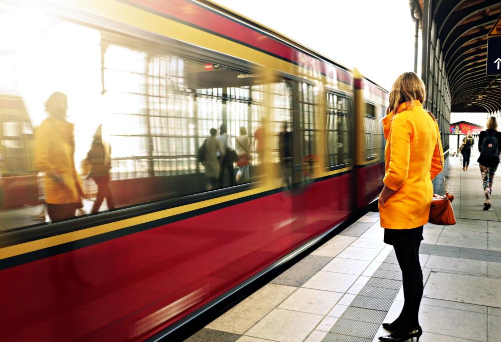 A Berlino il metrò costa il 21% in meno per le donne, come la differenza di salario con gli uomini