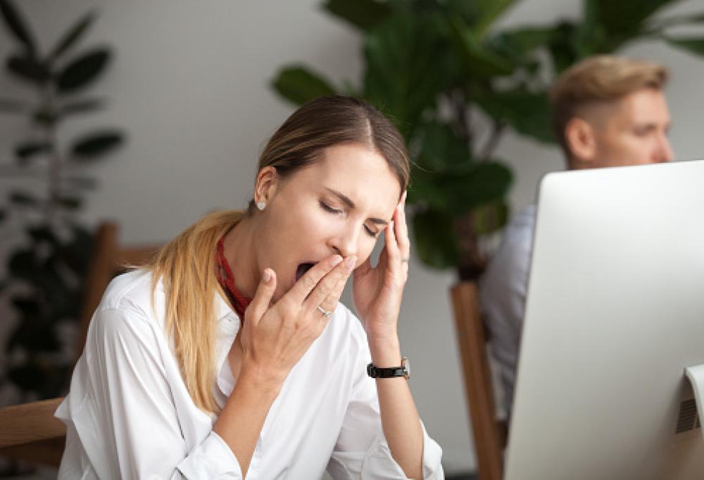 Ecco da dove viene il famoso "abbiocco post pranzo"
