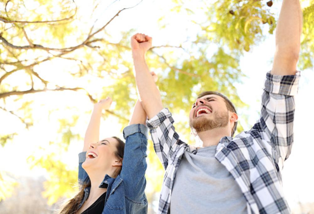 World Happiness Report: gli italiani sono un po’ più felici dell’anno scorso