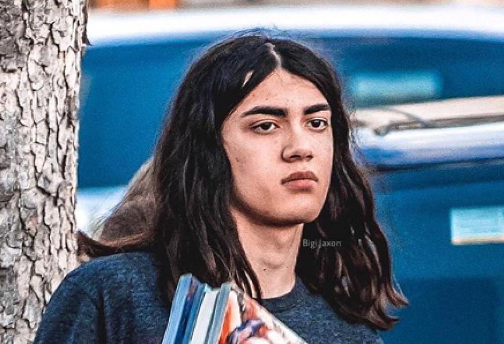 Michael Jackson: ecco cosa fa oggi il suo figlio più piccolo