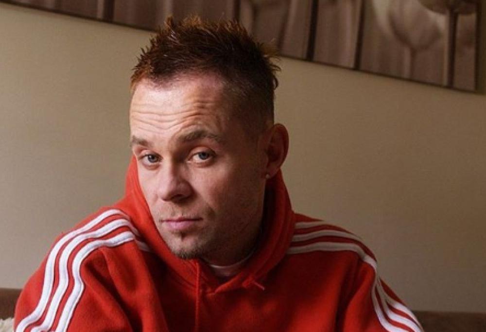 Il cantante degli East 17 arrestato per un video choc su Youtube