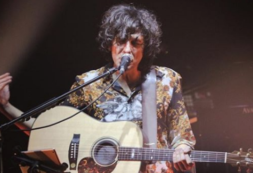 Ermal Meta, lettera ai fan: "Dicevano che la musica non faceva per me"