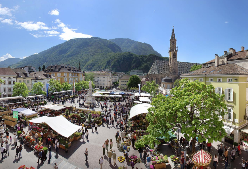 Ecco le città in cui si vive meglio: in testa Bolzano, Trento e Pordenone