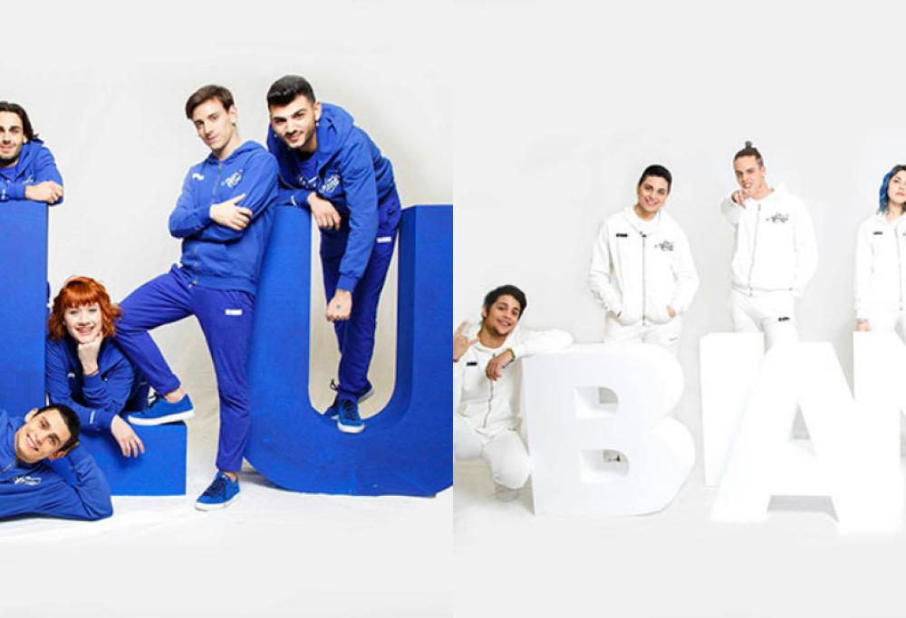 Amici 18: Jefeo è il terzo eliminato del serale 