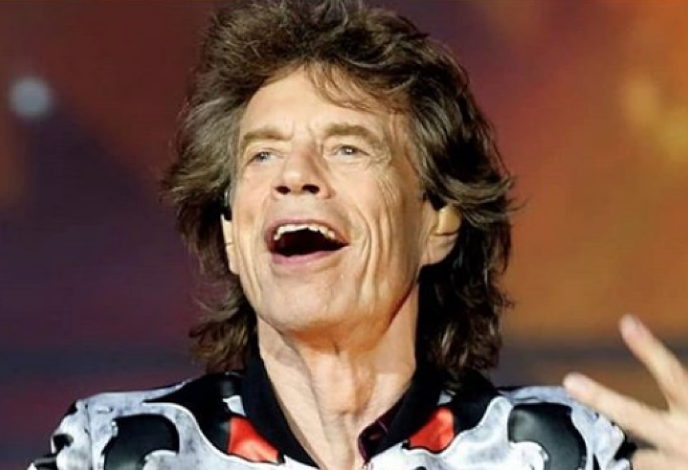Mick Jagger sarà operato al cuore: annullato il tour