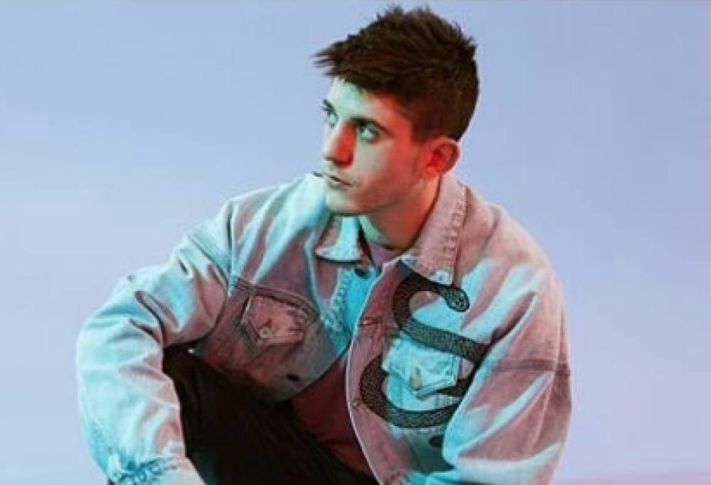 È di Rkomi l'album più venduto del momento