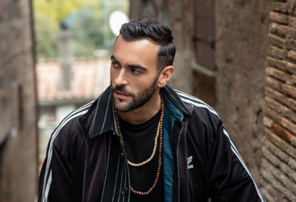 Online il video di "Muhammad Ali", il nuovo singolo di Marco Mengoni