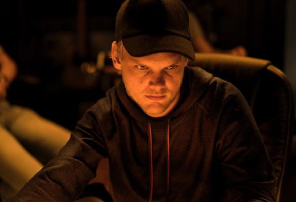 Avicii: fuori il 6 giugno l'album postumo "Tim"