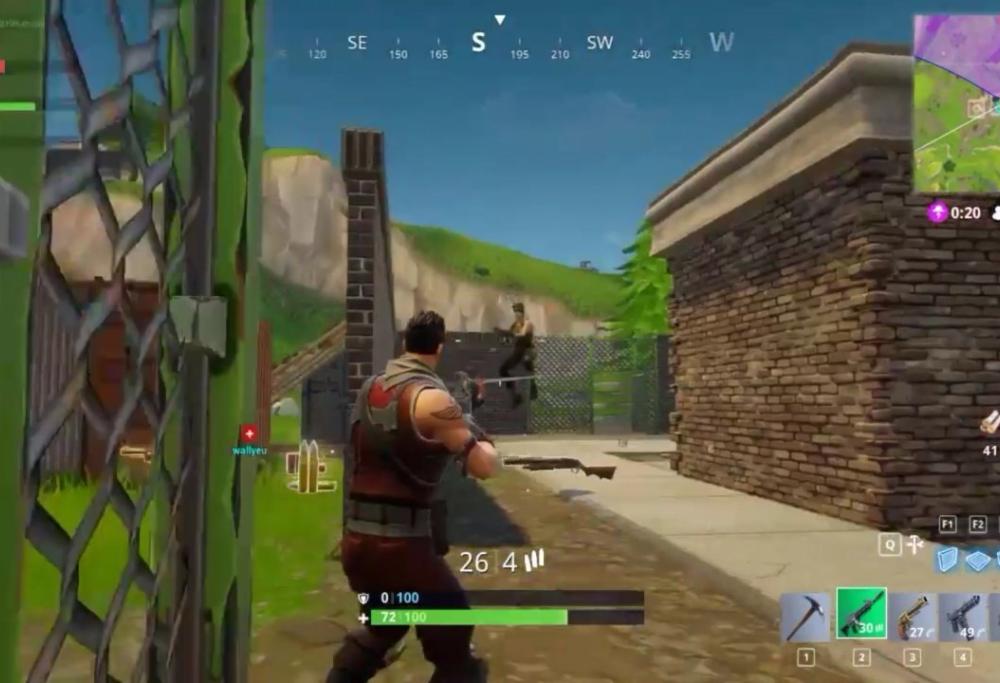 Milionario cerca 100 persone per una Battle Royal dal vivo: 100mila sterline al vincitore
