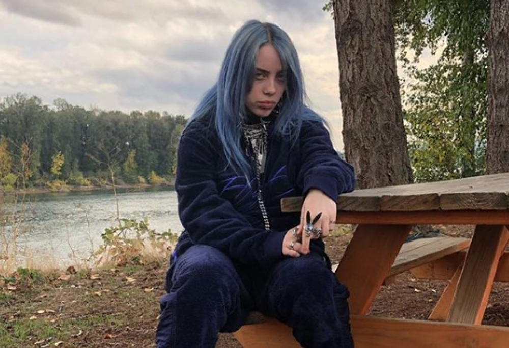Billie Eilish: "Basta paragoni con Lana del Rey, smettetela"