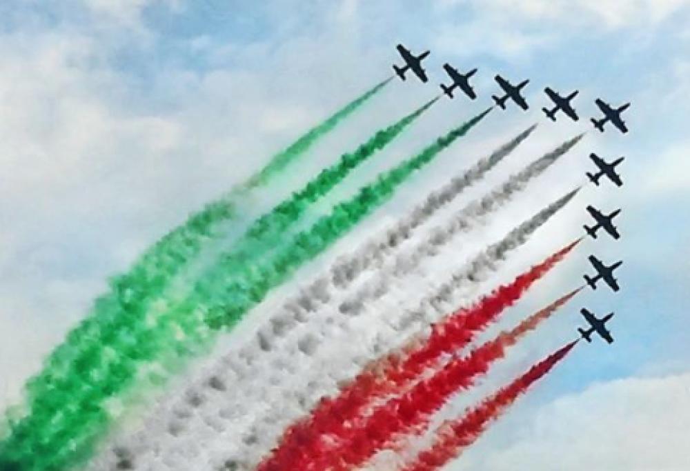 Perché si festeggia il 25 aprile?