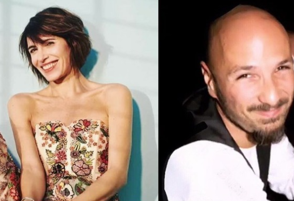 Giorgia: "Non smetterò mai di soffrire per Alex"